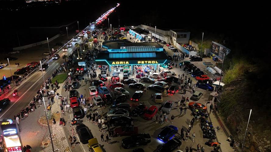 Ilegalne utrke na Krku uzbunile državni vrh: 'Stižu brze izmjene zakona i kazne za vozače!'