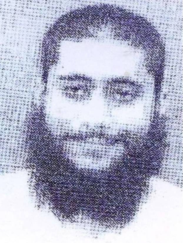 FOTO NAJTRAŽENIJI TERORISTI Lica zla s FBI liste: Za uhićenje jednog nude 10 milijuna dolara!