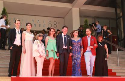 'Zvizdan' Dalibora Matanića osvojio  je nagradu u Cannesu