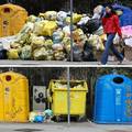 FOTO Pogledajte kako izgleda centar Zagreba danas: Radnici Čistoće pokupili 119 tona smeća