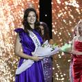 Miss Universe radi za Cedevitu Junior, klub joj poslao genijalnu &ccaron;estitku: 'U 9 na Velesajmu...'