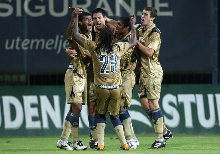 Sanjin Strukic/PIXSELL