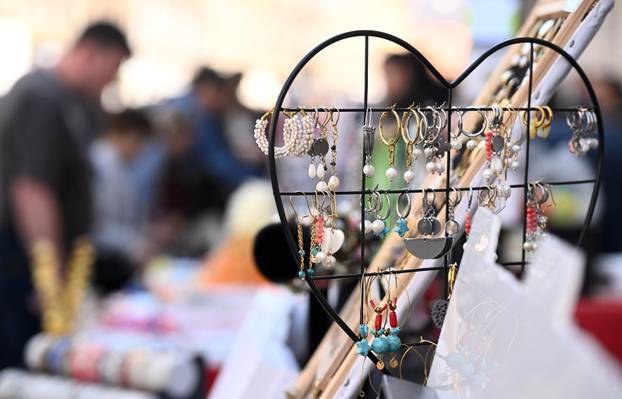 Zagreb: Održana je kulturna manifestacija Projekt Ilica Q'ART