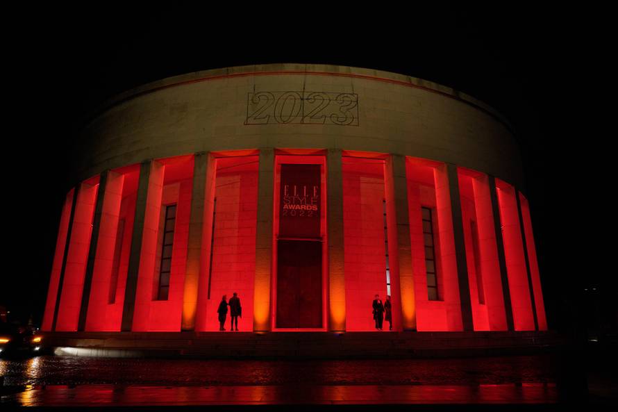 Uz najveće modne zvijezde: ELLE je proslavio 20. rođendan na modnom događanju u Hrvatskoj