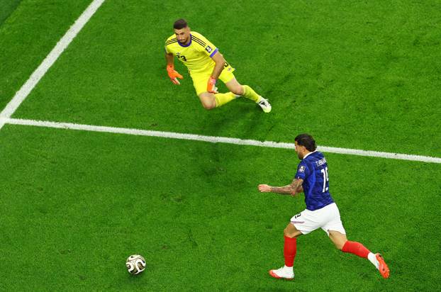 FIFA World Cup 2026 - Semi Final - France v Spain