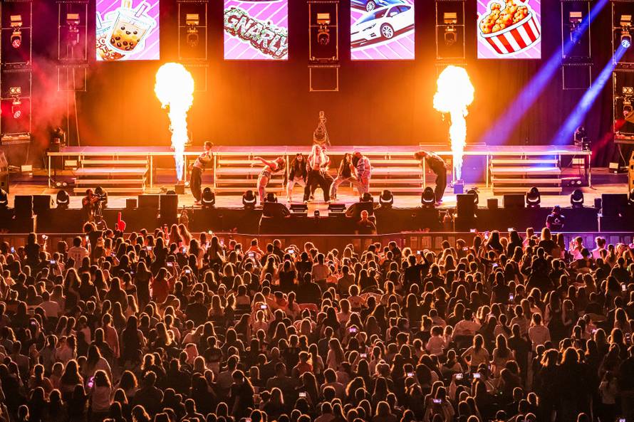 Roditelji nakon K-pop spektakla u Areni: 'Nešto tu nije štimalo'