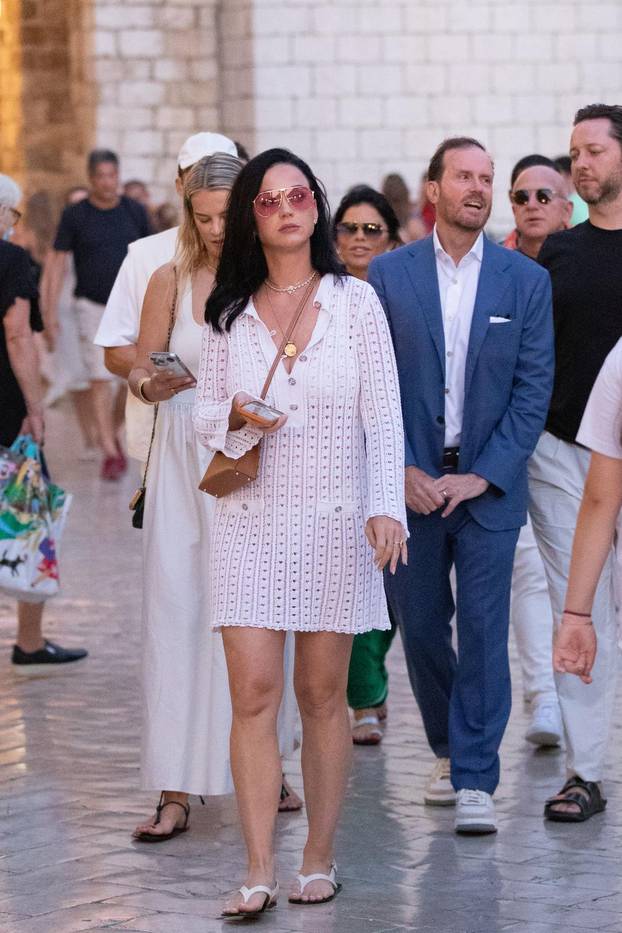 Katy Perry i Orlando Bloom prošetali Stardunom