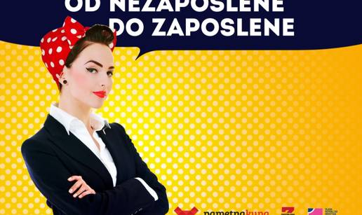 U&ccaron;ite iz iskustva hrabrih i samouvjerenih finalistica