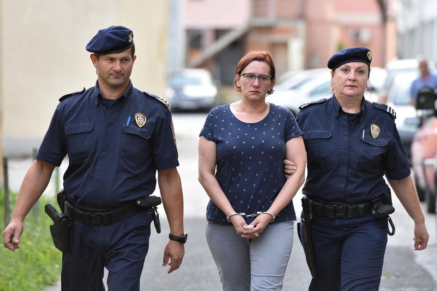 Našao je tijelo, no neće biti svjedok na suđenju Smiljani