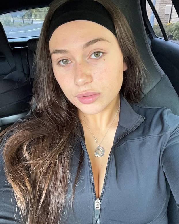 FOTO Zlobnici kažu da je uspjela samo zbog ljepote: 'U poslu mi ide jer imam strategiju'