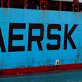 Maersk privremeno obustavlja kontejnerski promet s Rusijom
