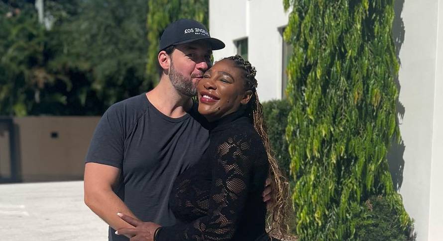 Serena Williams o problemima nakon poroda: 'Uložila sam sve svoje napore, ali ne mogu...'