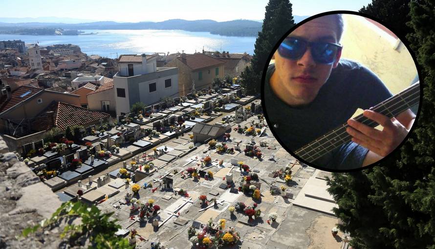 Šibenik u tuzi iščekuje pogreb: Antino tijelo dolazi iz Praga...