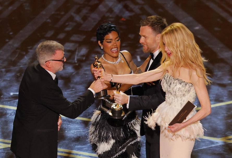 98th Academy Awards - Oscars Show - Hollywood