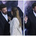 Jennifer i Ben se posvađali na premijeri njenog filma: Opet mu je naređivala pa je poludio?