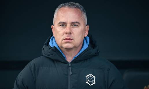 &Scaron;afari&cacute;: Prvih 20 minuta kao da uop&cacute;e nismo do&scaron;li na utakmicu