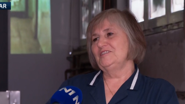 Sjećanje sestre iz vukovarske bolnice: 'Nisam se dala. Ja sam se kao feniks digla iz pepela...'