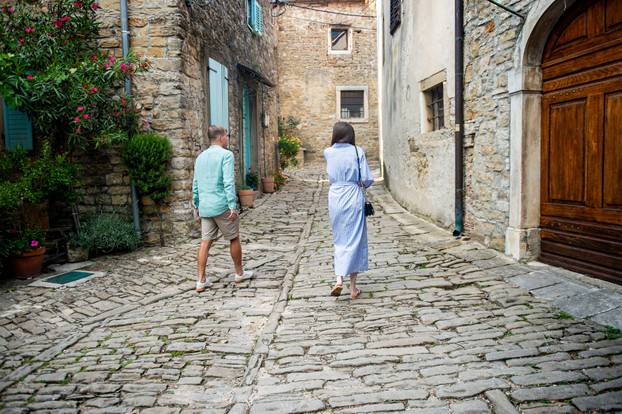 FOTO Najromantičnija mjesta u Hrvatskoj - doživite ih udvoje!
