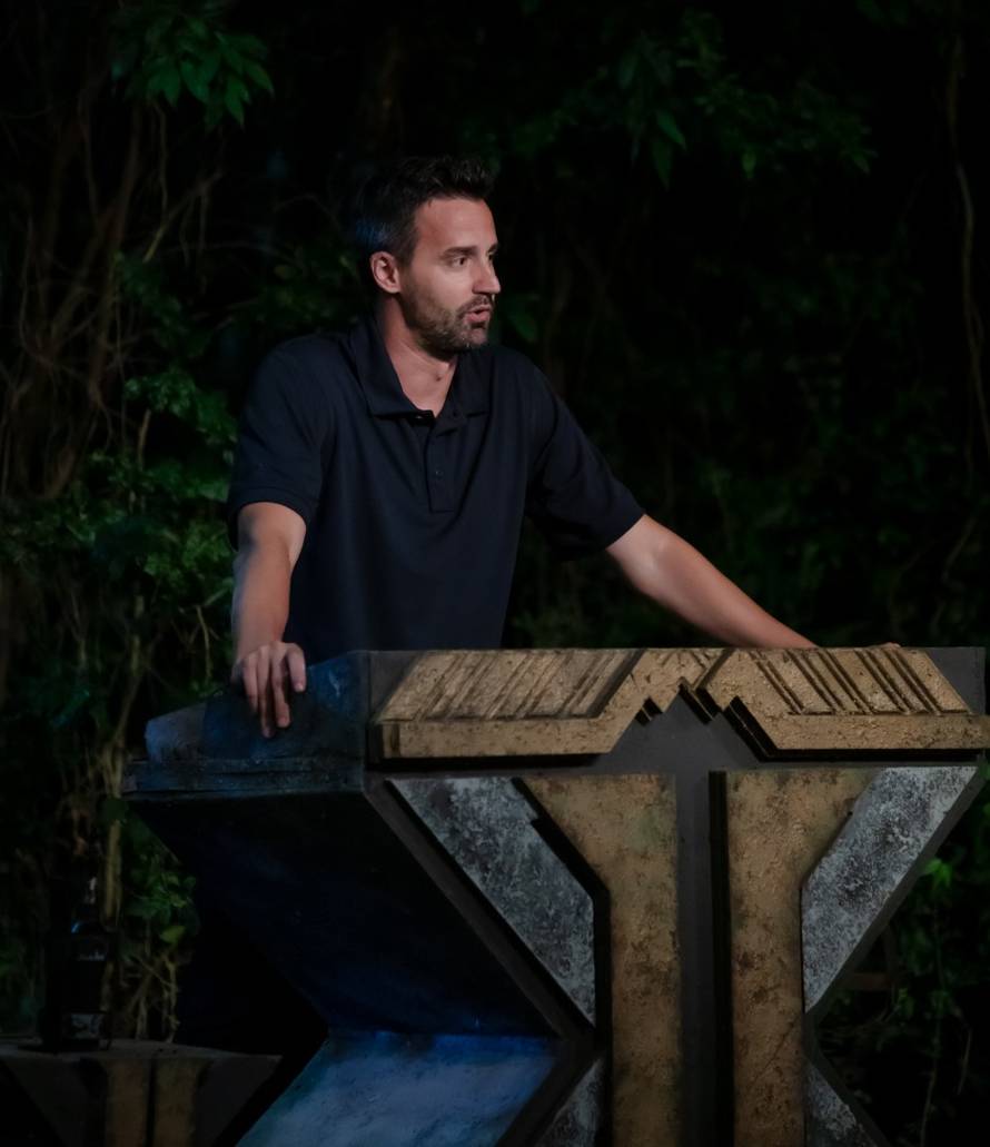 Barbara je ispala iz Survivora: Show me je naučio da budem više otvorena prema svijetu