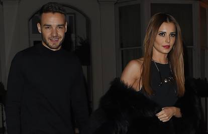 Liam i Cheryl iznajmljivat će vilu za 28.000 kuna mjesečno