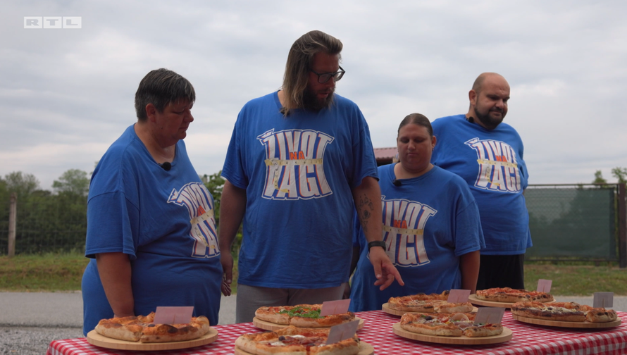 Bio je favorit Života na vagi pa ispao! Zvone nam otkrio: 'Moja obitelj me jedva prepoznala!'