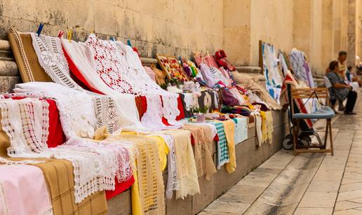 Od vizije do vje&ccaron;nosti: Upoznajte &ccaron;uvare ba&scaron;tine i majstore inovacije u Hrvatskoj