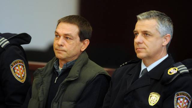 Vuković nakon 10 godina bitke oslobođen za ubojstvo majke...