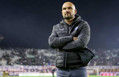 Sopić bez važnih aduta, priliku protiv 'lokosa' dobit će nekoliko klinaca koji su ga oduševili