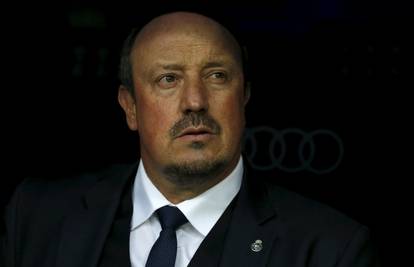 Newcastle potjerao McClarena, Rafael Benitez je novi trener