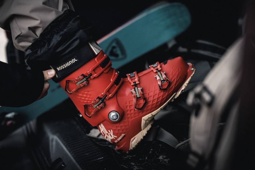 Kako pravilno odabrati skijašku cipelu ili pancericu