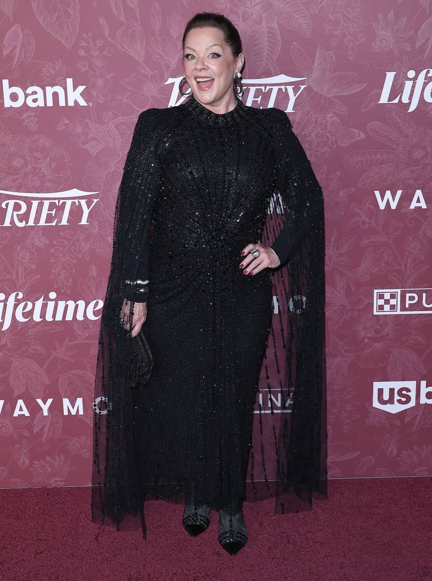 CA: Variety’s 2026 Power of Women: Los Angeles Event