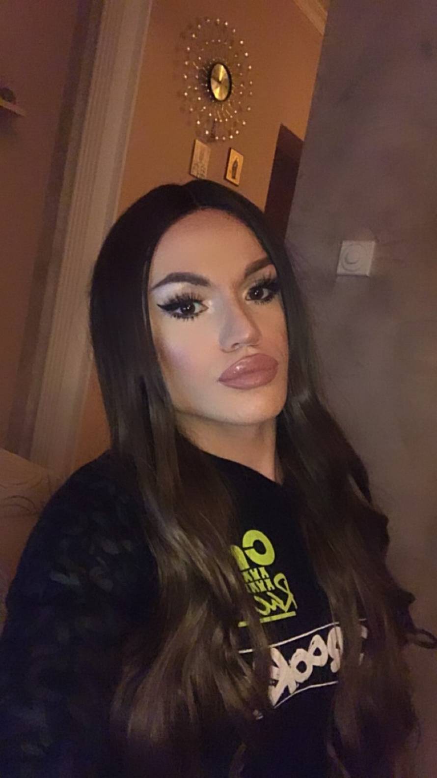 'Balkanska Beyonce': Nikolina je rođena kao dječak, a žena je