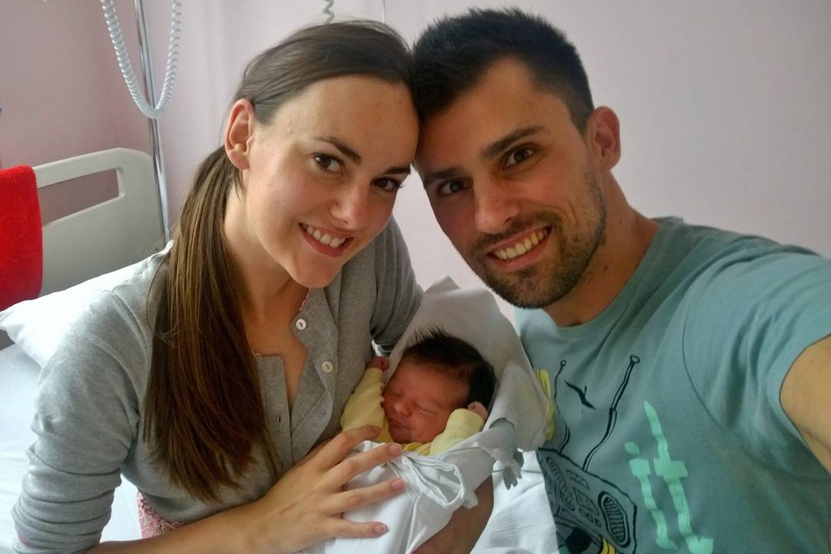 Hrvat postao otac pa napisao pismo zahvale svakoj majci...
