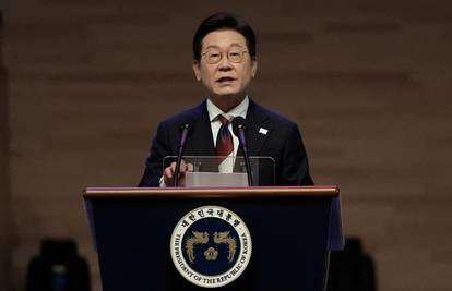 Južna Koreja želi obnoviti međukorejsku suradnju