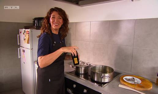 U 'Ve&ccaron;eri za 5' kulinarske snage odmjerit &cacute;e bra&ccaron;ki vatrogasci!