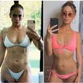 J.Lo potakla izazov: Žene sad poziraju u bikiniju poput nje...