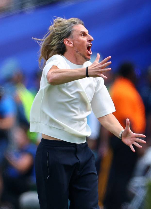 FIFA World Cup 2026 - Group E - Ecuador v Germany
