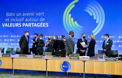 Rok za ulazak ne postoji: OECD otvorio pregovore s Hrvatskom