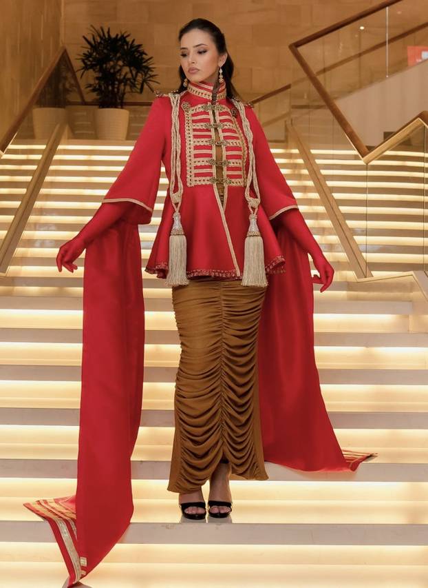 Tomislava iz Tomislavgrada otkriva kako se provodi 5 dana prije finala za Miss Svijeta