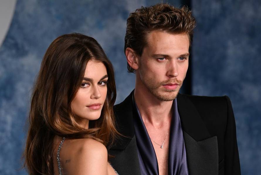 Vanity Fair Oscar Party 2023