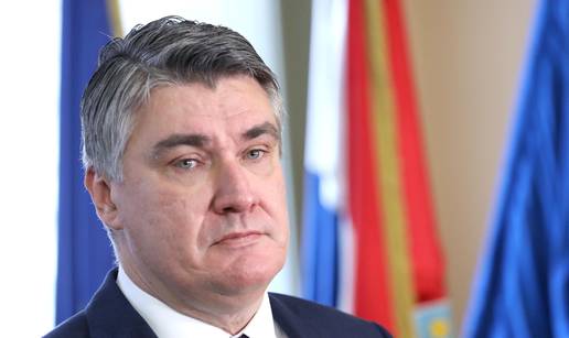 Milanović pred Božić ide u službeni posjet Kosovu i hrvatskim pripadnicima KFOR-a