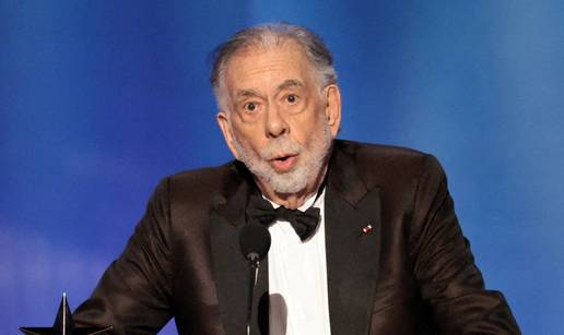 Coppola završio u bolnici u Rimu