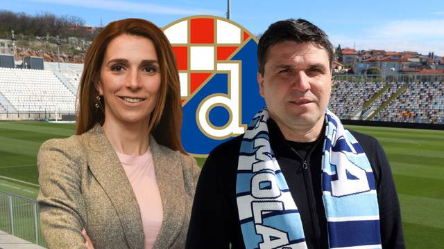Ekskluzivno: Dinamo sad želi oteti Rijeci sportskog direktora!