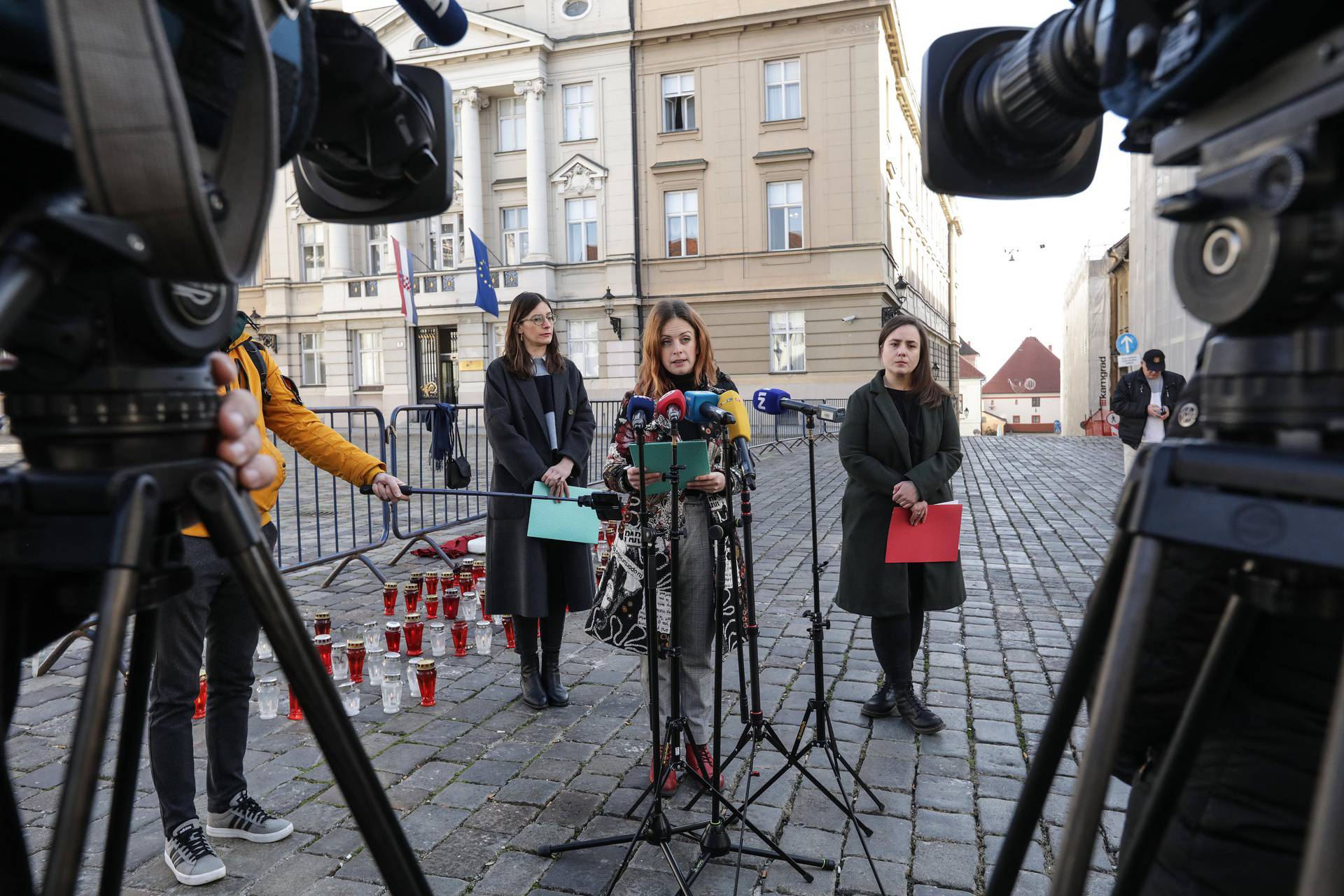 "Da je policija radila po zakonu danas bi Madina imala deset godina i išla u osnovnu školu"