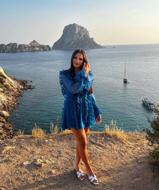 Srbin izbacio Niku Kovača iz Lige prvaka. Cura mu je fotomodel