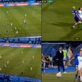 VIDEO Poslušajte komunikaciju sudaca nakon prekršaja Mišića: Daj žuti Majstoroviću, glumio je
