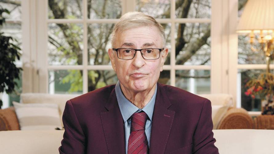 Goran Milić se javio iz bolničkog kreveta: 'Doktori jamče novih 80.000 km hodanja...'