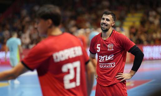 Kapetan hrvatske rukometne reprezentacije dobio veliko priznanje na klupskom SP-u!