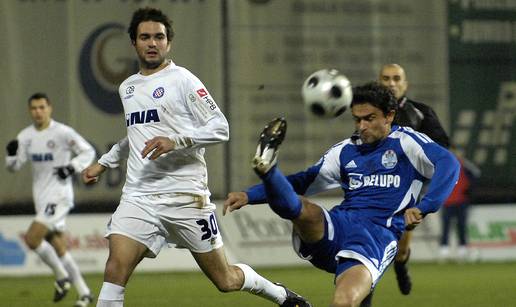 Hajduk nije ovako dobro ušao u sezonu 18 godina! Bušić: Da Gattuso skoči u bunar, i drugi bi