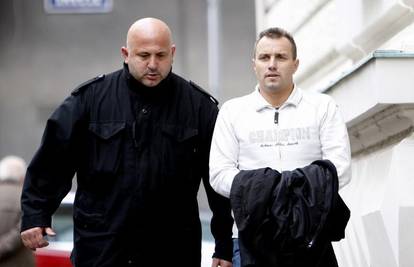 Knezović odbio odgovarati policiji na pitanja o Puljiću